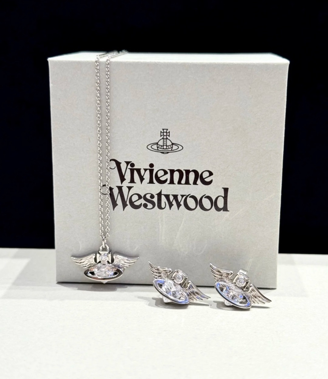 Vivienne Westwood Jewelry - view 8