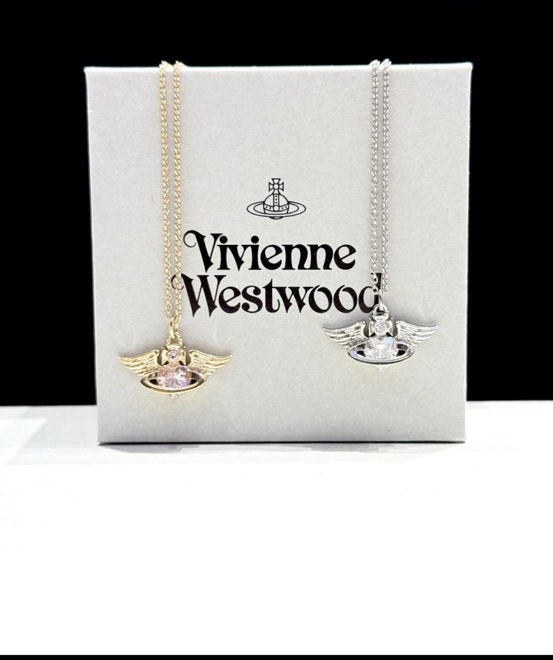 Vivienne Westwood Jewelry - view 9