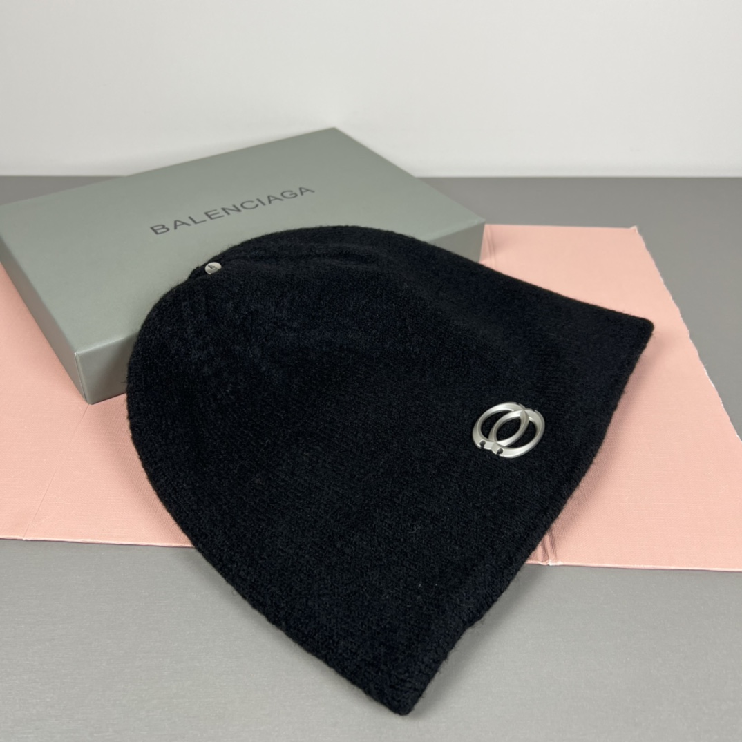 Balenciaga Hat - view 1