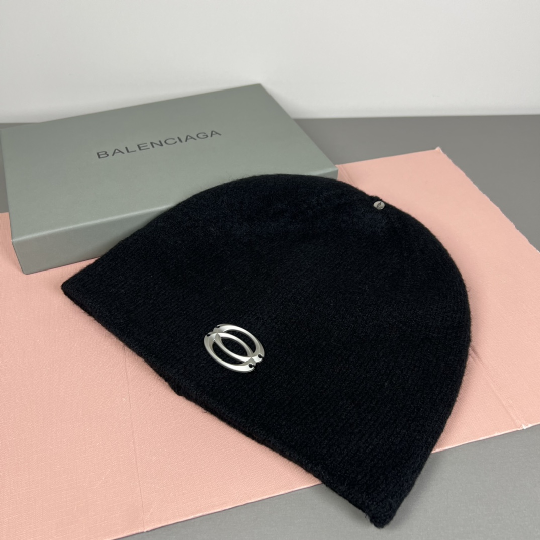 Balenciaga Hat - view 2