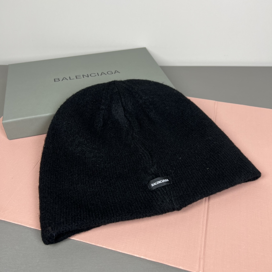 Balenciaga Hat - view 3