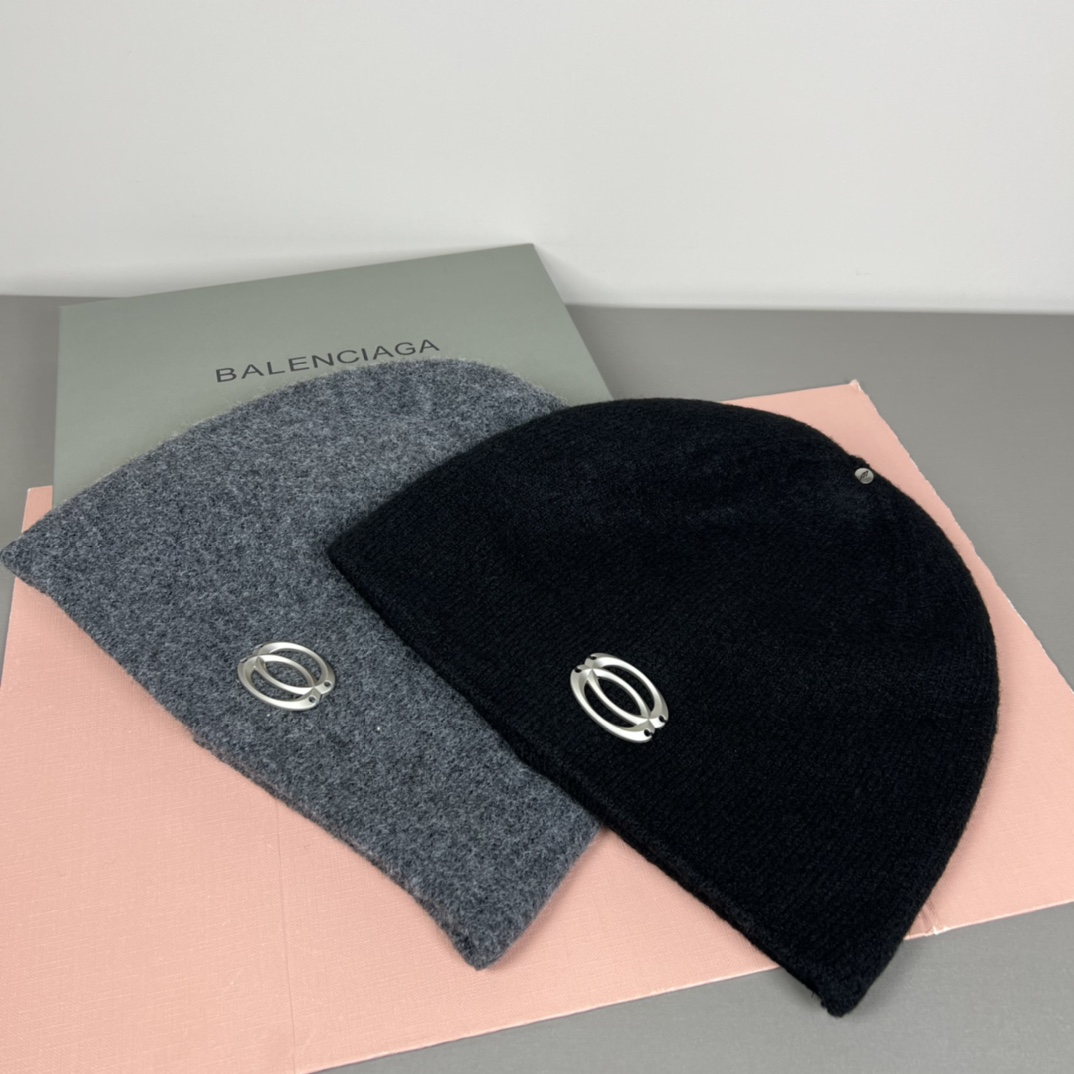 Balenciaga Hat - view 4