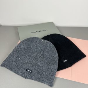 Balenciaga Hat - view 6