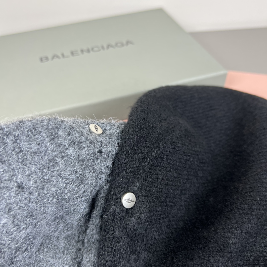 Balenciaga Hat - view 7