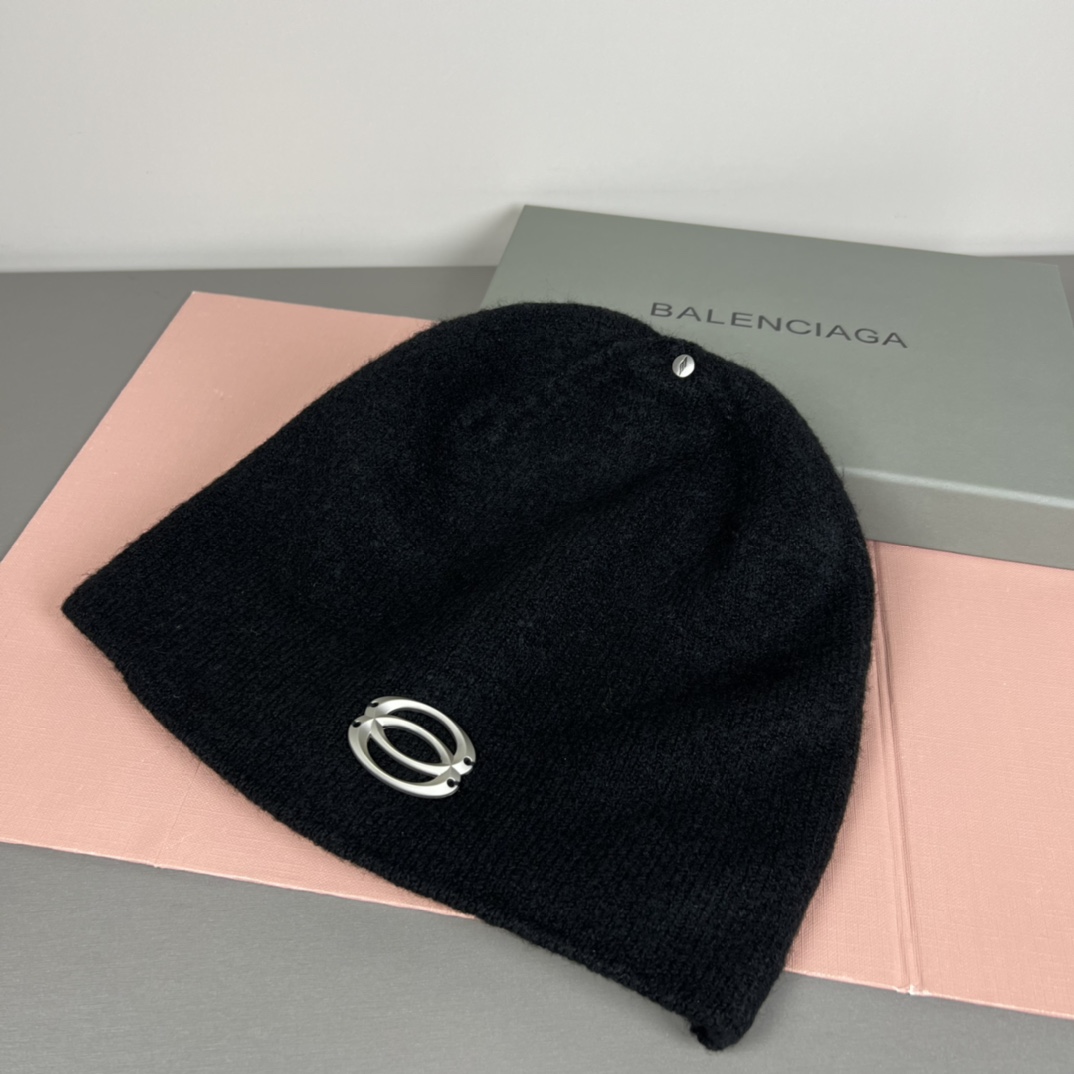 Balenciaga Hat - view 8