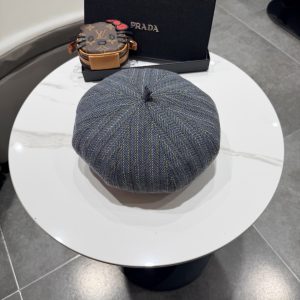 Prada Beret - view 2