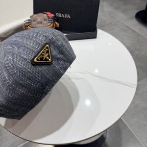 Prada Beret - view 3