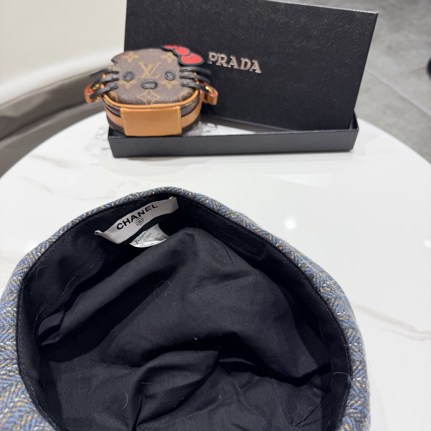 Prada Beret - view 9