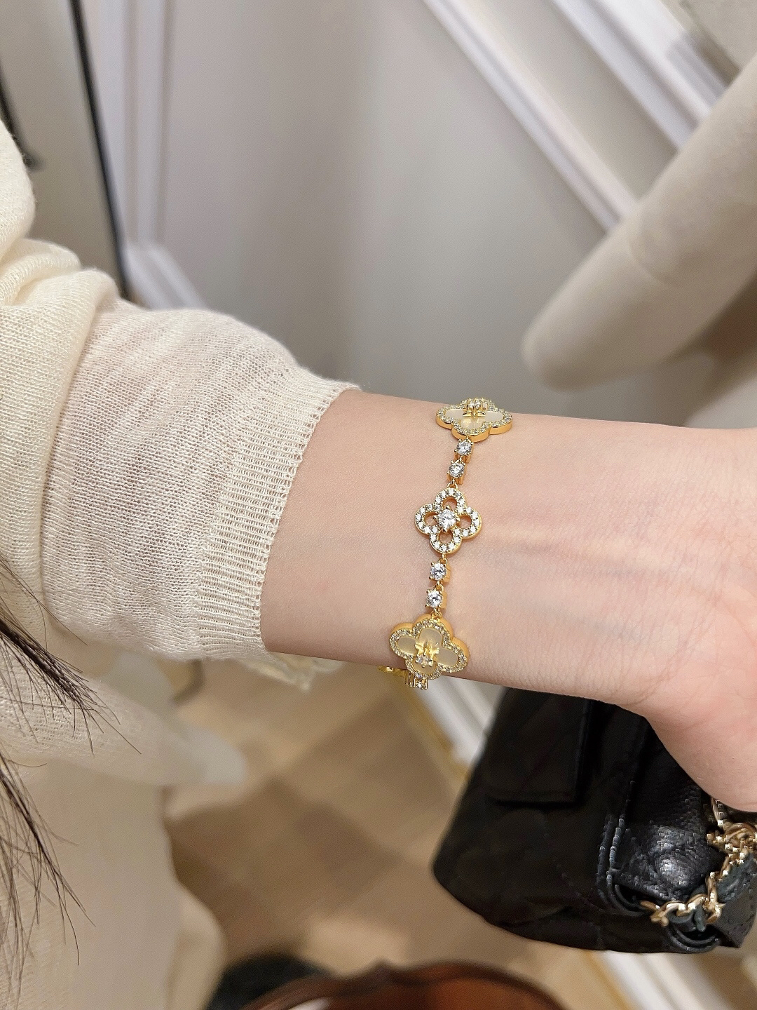 Bracelet - view 1