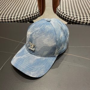 Louis Vuitton Baseball Cap - view 2