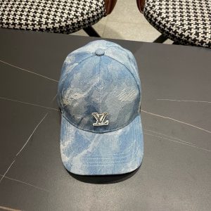 Louis Vuitton Baseball Cap - view 4