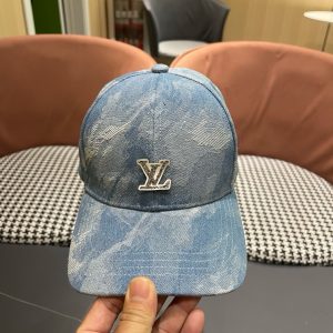 Louis Vuitton Baseball Cap - view 6