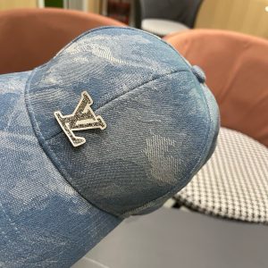 Louis Vuitton Baseball Cap - view 7