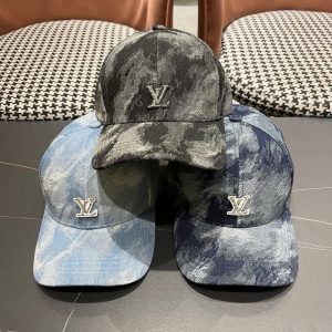 Louis Vuitton Baseball Cap - view 11