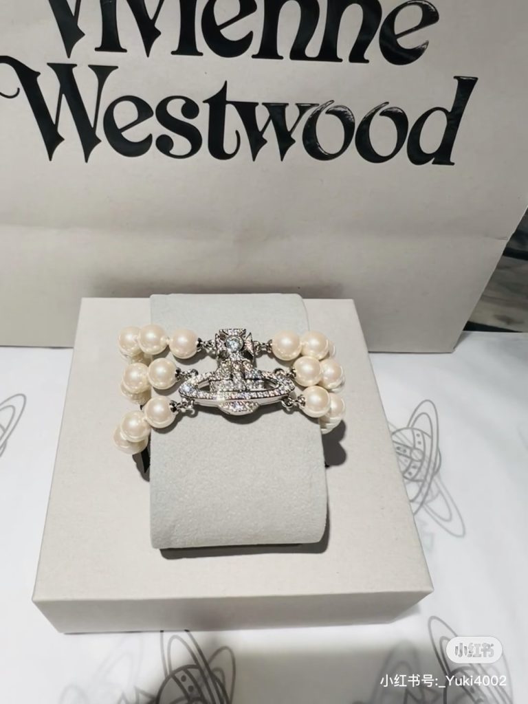 Vivienne Westwood Bracelet - view 1