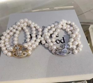 Vivienne Westwood Bracelet - view 2