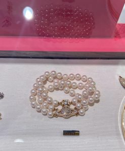 Vivienne Westwood Bracelet - view 3