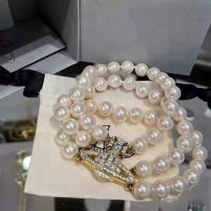 Vivienne Westwood Bracelet - view 5