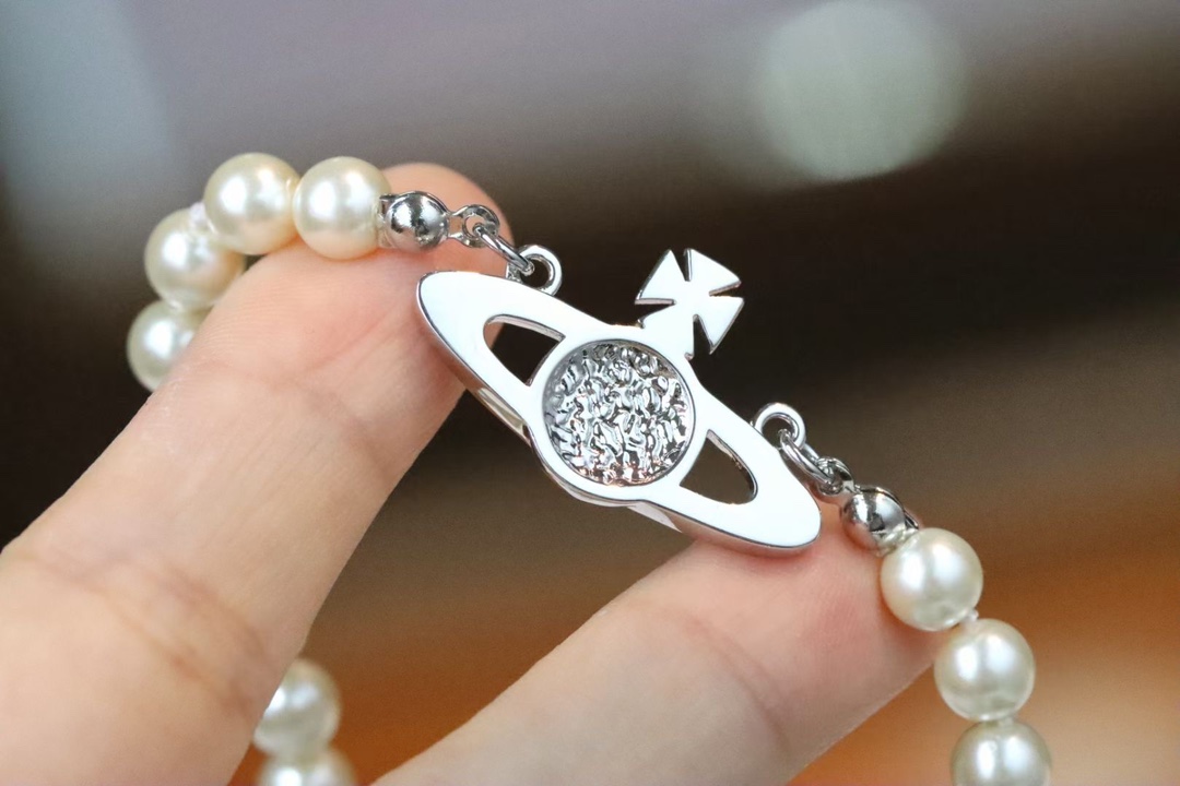 Vivienne Westwood Necklace - view 6