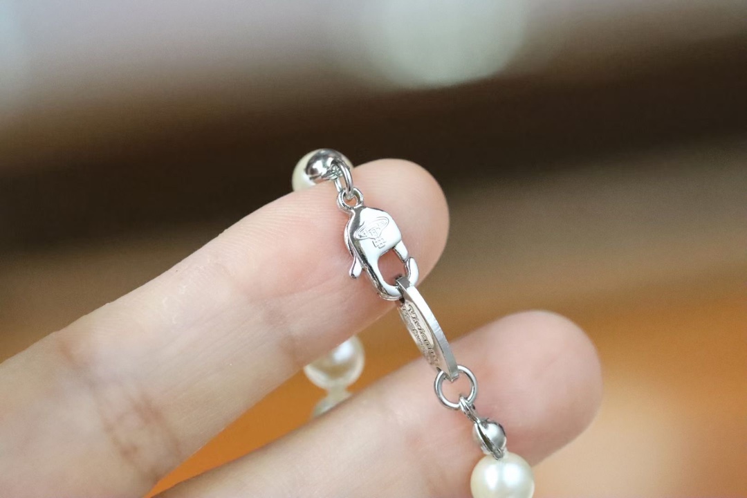 Vivienne Westwood Necklace - view 7