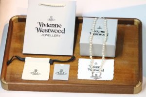 Vivienne Westwood Necklace - view 9