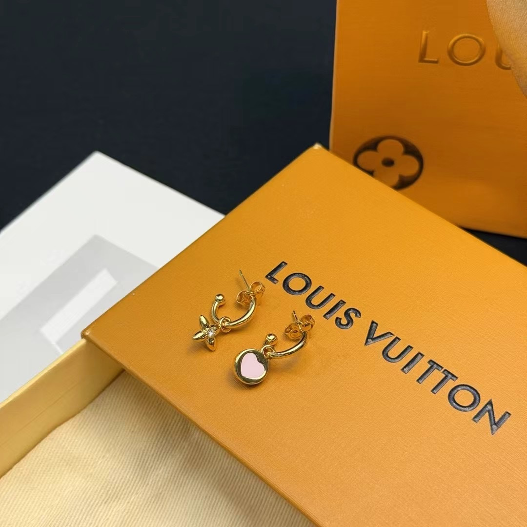 Louis Vuitton Jewelry - view 2