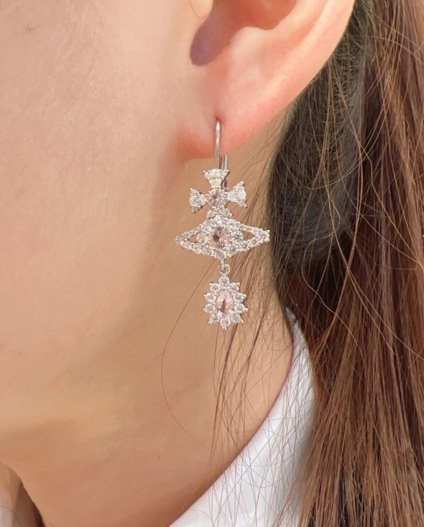 Vivienne Westwood Earrings - view 1