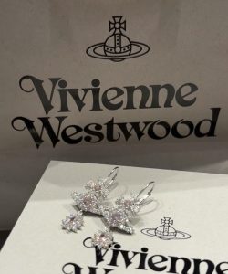 Vivienne Westwood Earrings - view 2