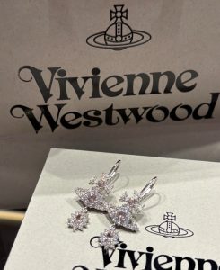 Vivienne Westwood Earrings - view 3