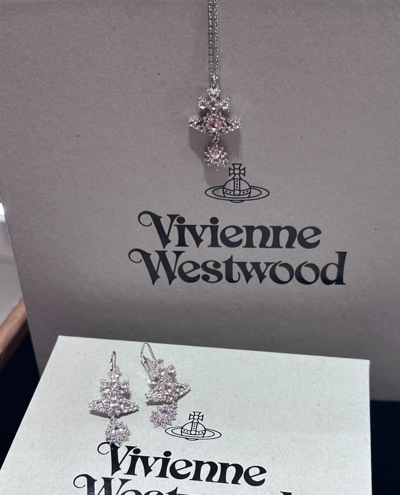 Vivienne Westwood Earrings - view 5