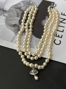 Vivienne Westwood Necklace - view 2