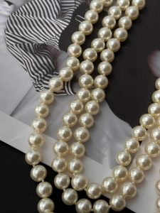 Vivienne Westwood Necklace - view 3