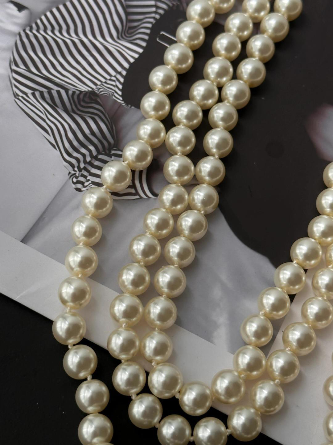 Vivienne Westwood Necklace - view 3