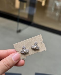 Vivienne Westwood Earrings - view 5