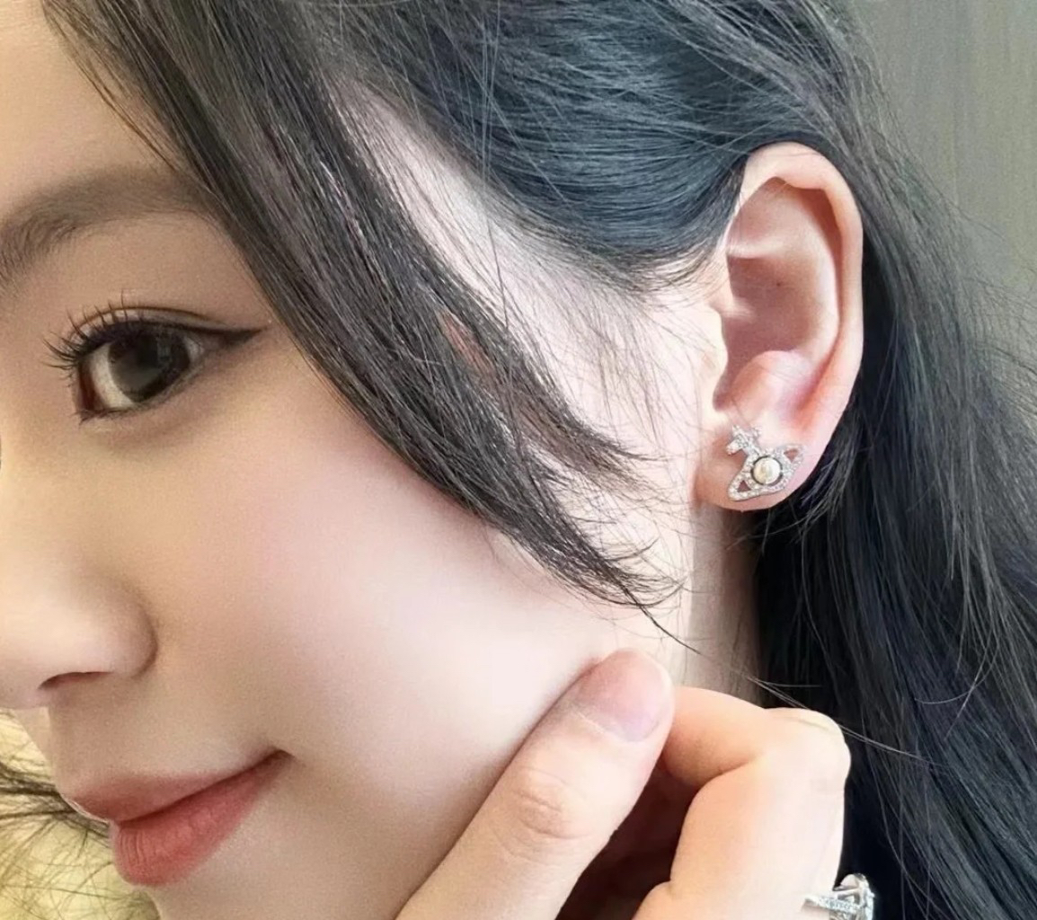 Vivienne Westwood Earrings - view 7