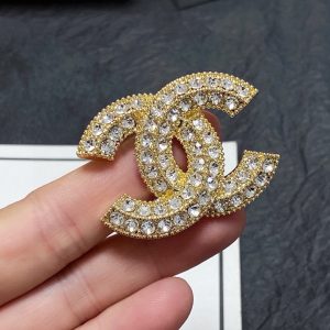 Brooch - view 8