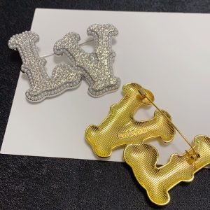 Brooch - view 5