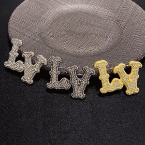 Brooch - view 7