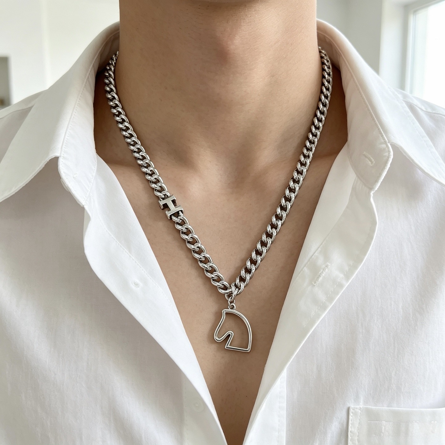 Hermès Necklace - view 3