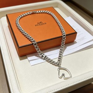 Hermès Necklace - view 4