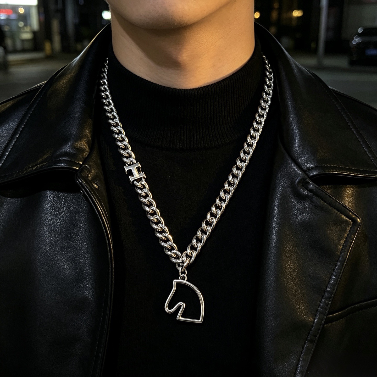 Hermès Necklace - view 6