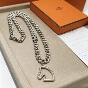 Hermès Necklace - view 7