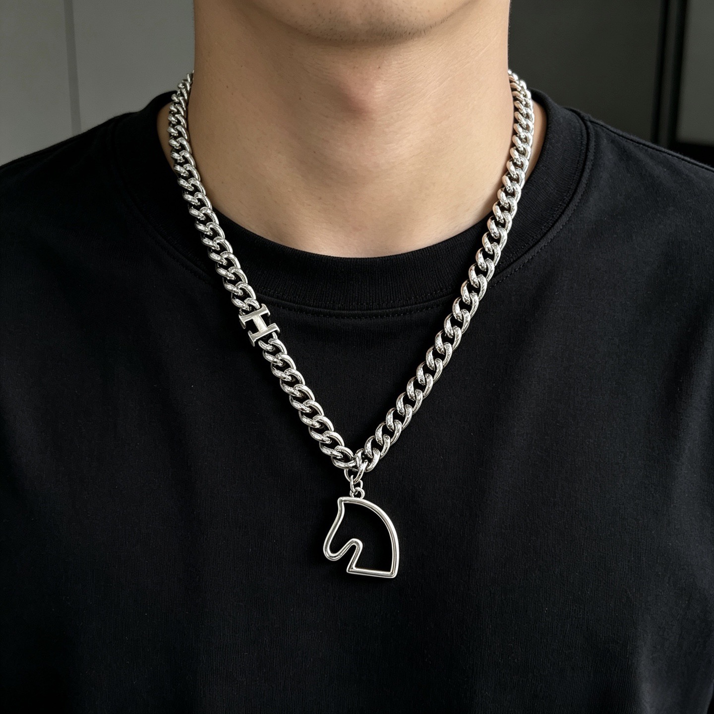 Hermès Necklace - view 8