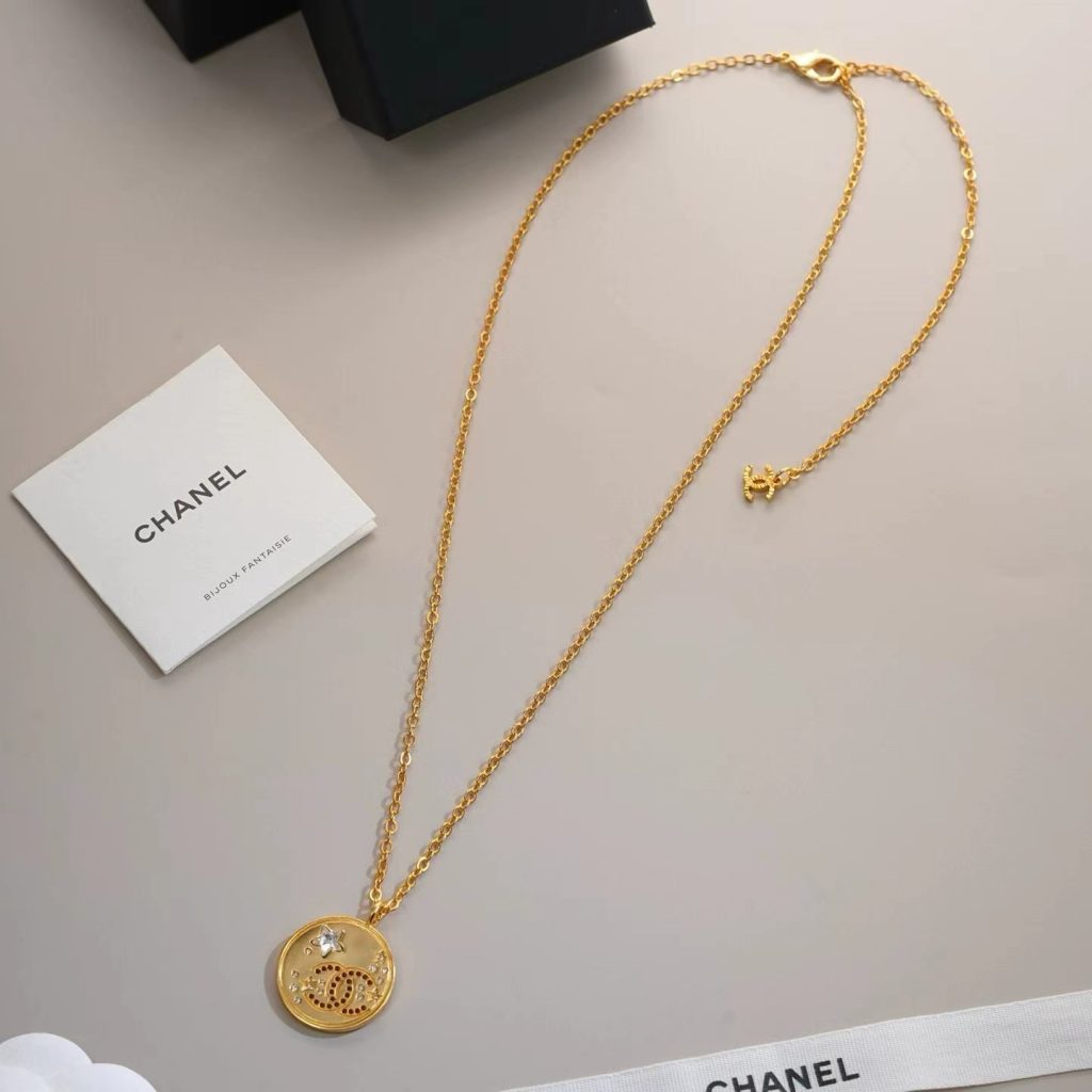 Chanel Jewelry - view 1