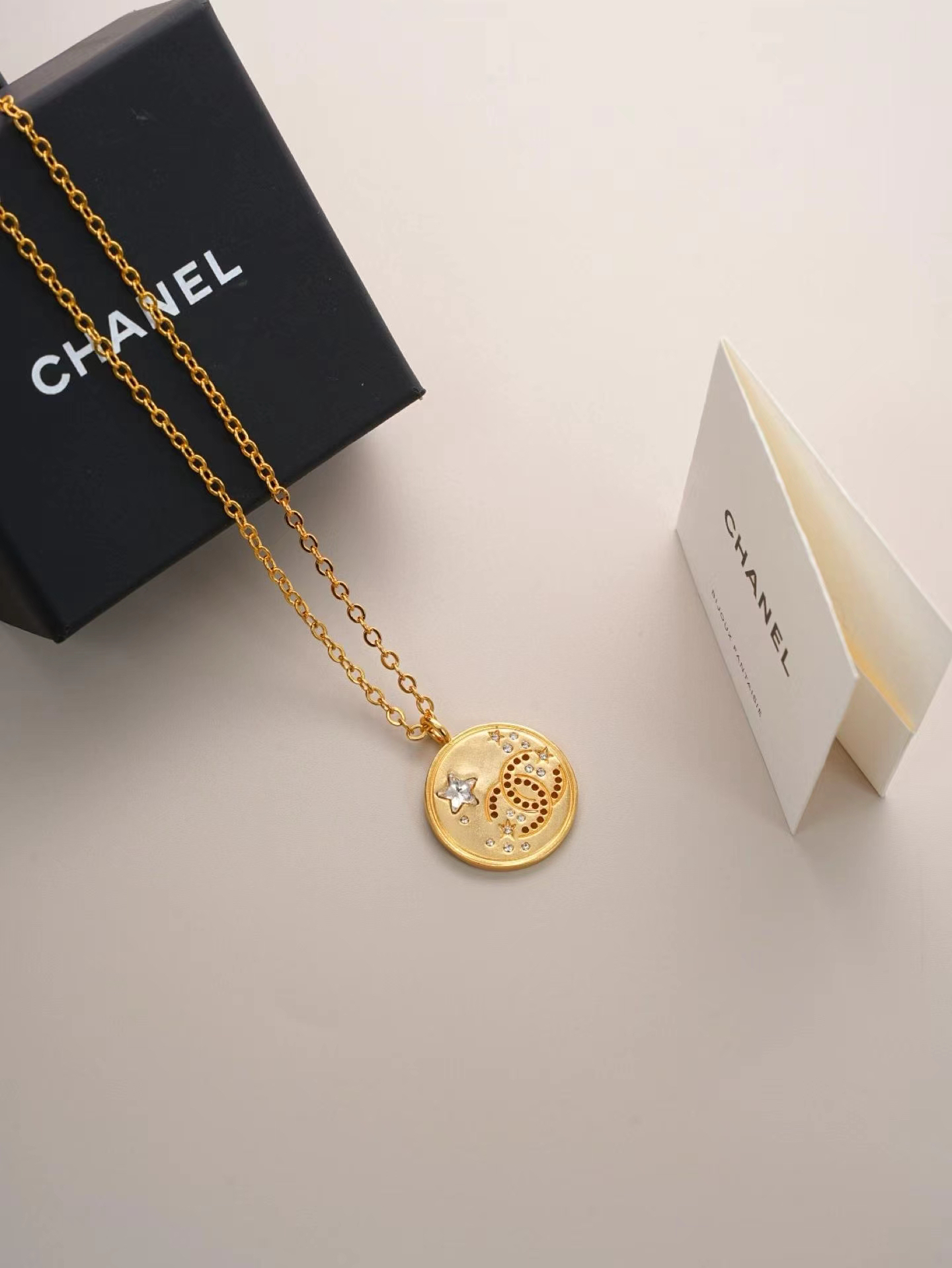 Chanel Jewelry - view 2