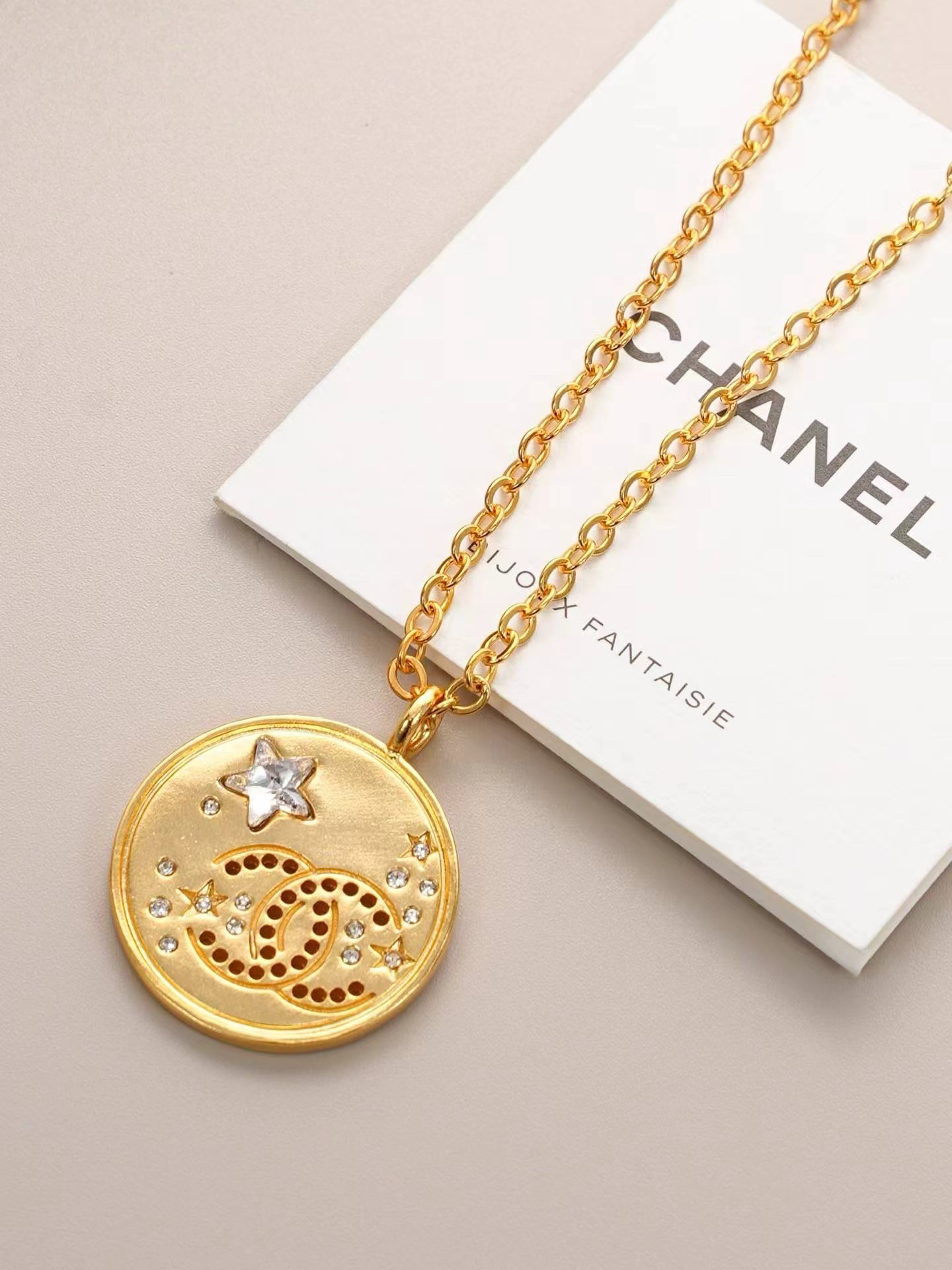 Chanel Jewelry - view 4