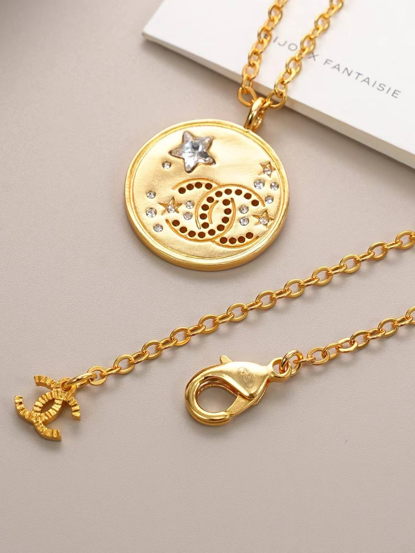 Chanel Jewelry - view 5