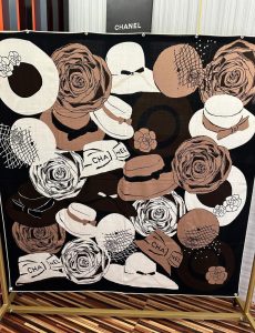 Silk Scarf - view 8