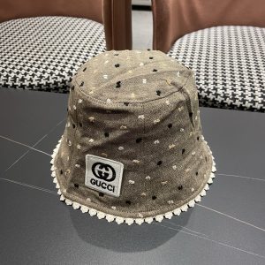 Chanel Bucket Hat - view 2