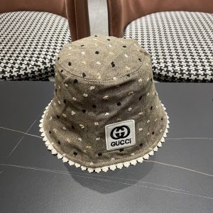 Chanel Bucket Hat - view 3